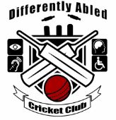 Differently Abled Cricket Club Logo