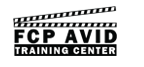 Fcp Avid Training Center Logo