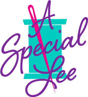 A Special Lee Logo