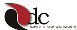 Quality Dynamics Consultancy Sdn Bhd Logo