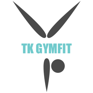 TK Gymfit Logo