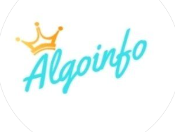 AlgoInfo Logo