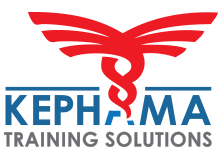 Kephama Training Solutions Logo