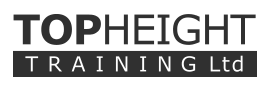 Top Height Training Ltd Logo