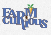FARMcurious Logo