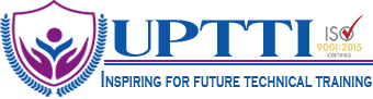 UPTTI Logo