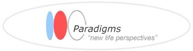 Paradigms Life Coaching Logo