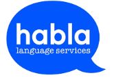 Habla Language Services Logo