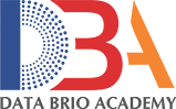 Data Brio Academy Logo