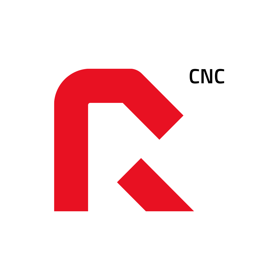 Rind CNC Solution Logo