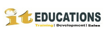 IT Educations Logo