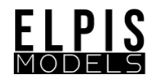 Elpis Models Logo