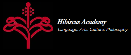 Hibiscus Academy Logo