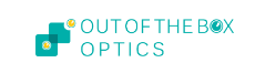 Out of The Box Optics Logo