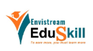 Envistream EduSkill Logo