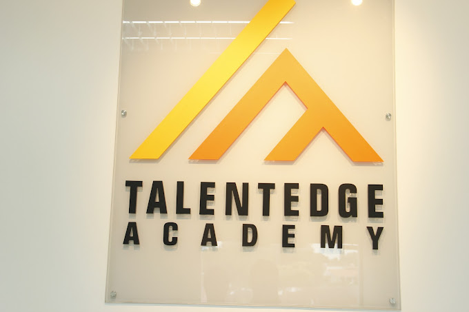 Talentedge Academy Logo
