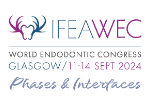 IFEA Logo