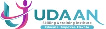 Udaan Skilling & Training Institute Logo