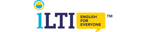ILTI English For Everyone Logo