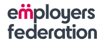 Employers Federation Logo