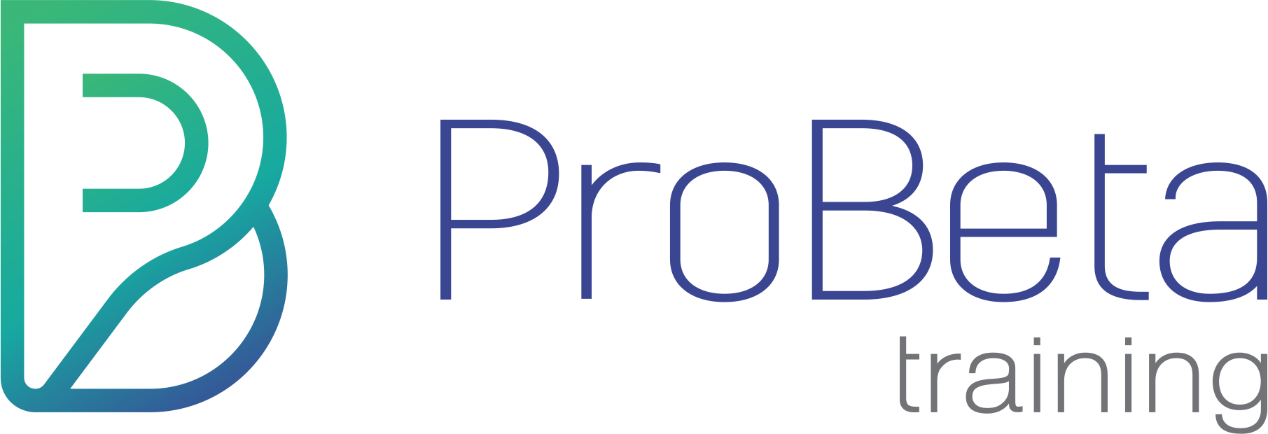 Probeta Training Logo