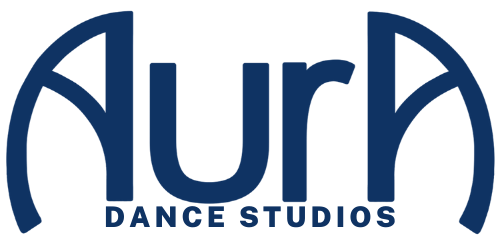 Aura Dance Studios Logo
