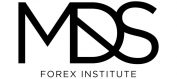 MDS Forex Institute Logo