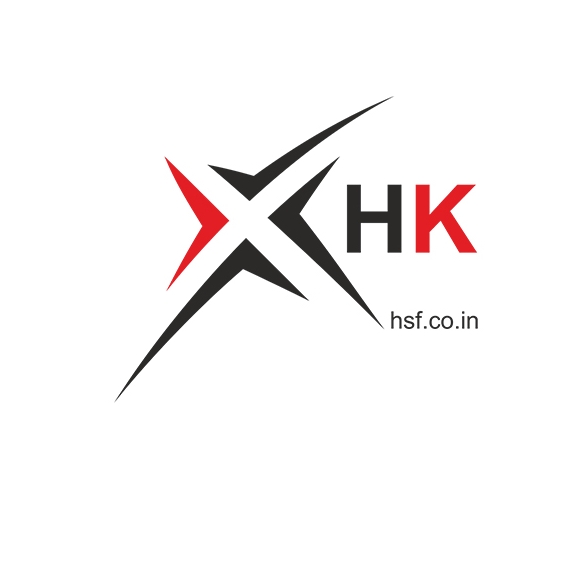 Hk School of Foreign Languages & Hkumars Education Institute Logo