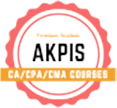 AKPIS Academy Logo