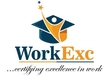 WorkExc Logo