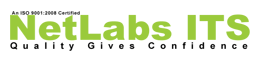 NetLabs IT Consultancy Logo