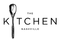The Kitchen Nashville Logo