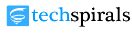 TechSpirals Technologies Logo