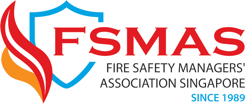 Fire Safety Managers' Association Logo