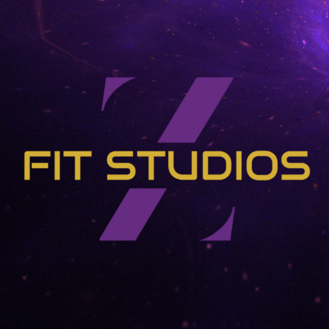 Z Fit Studios Logo