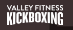 Valley Fitness Kickboxing Logo