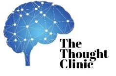 The Thought Clinic Logo