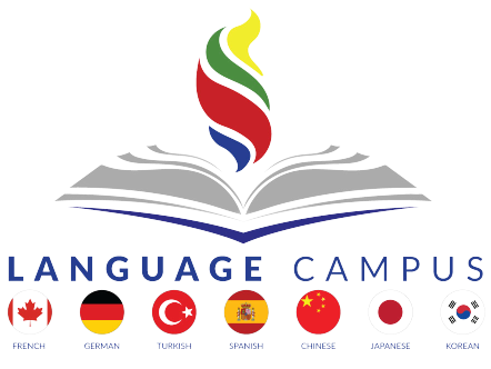 Language Campus Logo