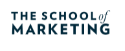 The School of Marketing Logo