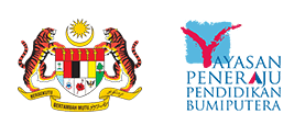 Bumiputera Education Leader Foundation Logo