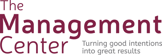 The Management Center Logo