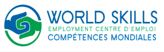 World Skills Employment Centre Logo