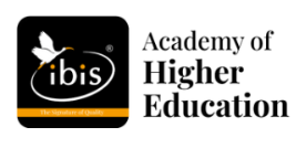 IBIS Academy Logo