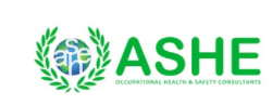 ASHE Institute Logo