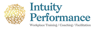 Intuity Performance Logo