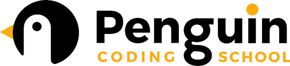 Penguin Coding School Logo
