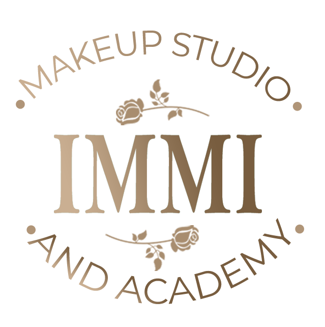 IMMI Make-up Studio &  Academy Logo