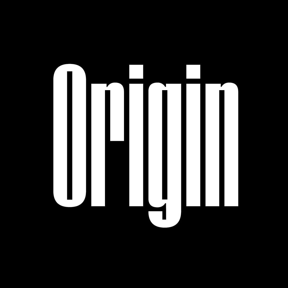 Origin Coffee Roasting Logo