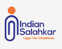 Indian Salahkar Logo
