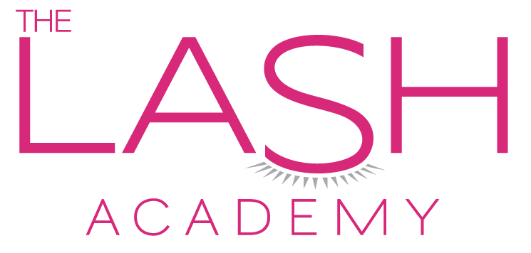 Lash Academy Logo